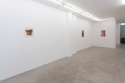 Exhibition view 'Negen vazen', Jasper Hagenaar, Althuis Hofland Fine Arts, Amsterdam, 2018