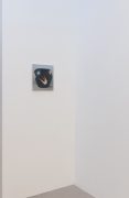 Exhibition view 'Negen vazen', Jasper Hagenaar, Althuis Hofland Fine Arts, Amsterdam, 2018