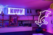 Art Bar Kippy in the Gemma
